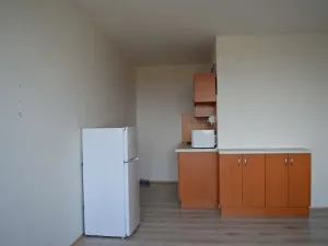 Pronájem bytu 2+kk, Lom, Libkovická, 40 m2