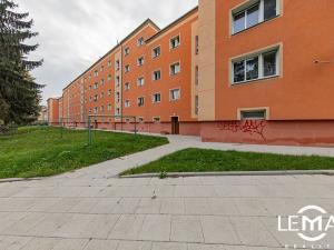 Prodej bytu 3+kk, Olomouc, Albertova, 50 m2