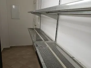 Pronájem bytu 1+kk, Brno, Šmejkalova, 37 m2