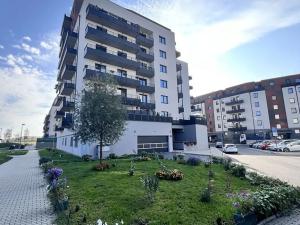 Prodej bytu 3+kk, Praha - Letňany, Škrábkových, 104 m2