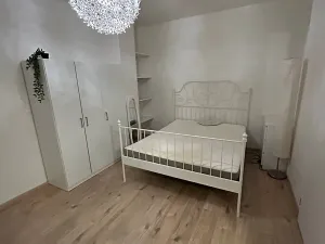 Pronájem bytu 1+kk, Praha - Krč, Budějovická, 30 m2