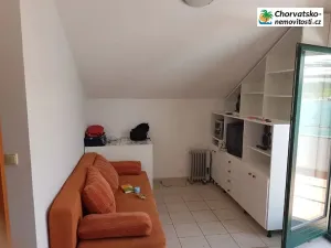 Prodej bytu 2+kk, Novalja, Chorvatsko, 36 m2