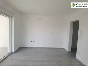 Prodej bytu 2+kk, Povljana, Chorvatsko, 42 m2