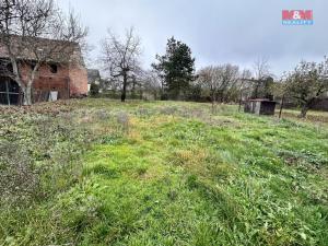 Prodej rodinného domu, Měcholupy - Velká Černoc, 120 m2