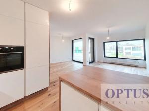 Pronájem bytu 2+kk, Praha - Hlubočepy, Dostalové, 69 m2