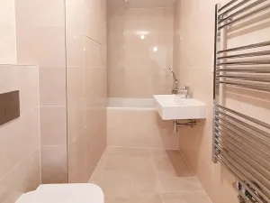 Pronájem bytu 2+kk, Praha - Hlubočepy, Dostalové, 69 m2