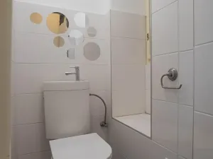 Pronájem obchodního prostoru, Praha - Libeň, Sokolovská, 26 m2