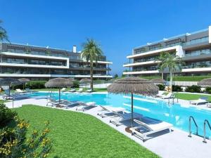 Prodej bytu 2+kk, Torrevieja, Španělsko, 46 m2