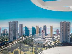 Prodej bytu 4+kk, Benidorm, Španělsko, 76 m2