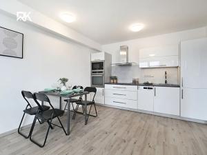 Prodej bytu 2+kk, Kolín, Nerudova, 42 m2