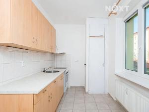 Prodej bytu 2+1, Žďár nad Sázavou, Neumannova, 52 m2