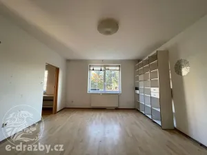 Prodej bytu 2+1, Újezd u Brna, Rozprýmova, 68 m2