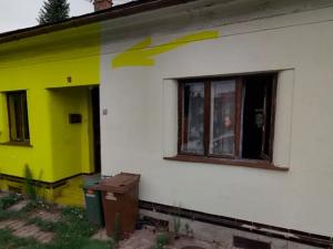 Dražba rodinného domu, Ostrava, U Staré školy, 59 m2