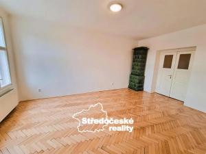 Pronájem bytu 3+kk, Praha - Dejvice, Svatovítská, 100 m2