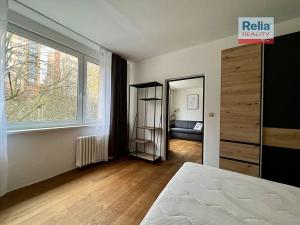 Pronájem bytu 2+kk, Liberec, Mlýnská, 34 m2