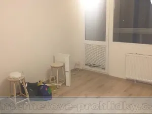 Pronájem bytu 2+1, Praha - Smíchov, Fráni Šrámka, 65 m2