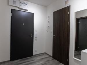 Pronájem bytu 2+kk, Praha - Hlubočepy, Gollové, 54 m2