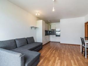 Pronájem bytu 2+kk, Praha - Hostivař, Rižská, 54 m2