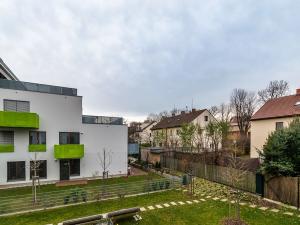 Pronájem bytu 3+kk, Praha - Strašnice, U hranic, 67 m2