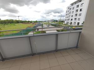 Pronájem bytu 1+kk, Brno, Sokolova, 42 m2