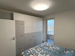 Prodej bytu 3+kk, Praha - Letňany, Škrábkových, 104 m2