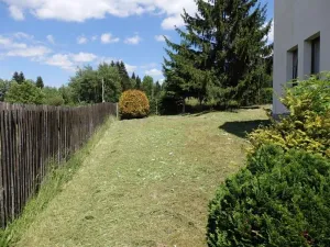 Prodej rodinného domu, Nová Ves nad Nisou, 150 m2