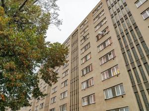 Prodej bytu 3+1, Praha - Záběhlice, Choratická, 58 m2