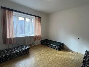 Pronájem bytu 3+kk, Havlíčkův Brod, Sázavská, 75 m2