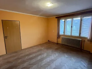 Pronájem pokoje, Havlíčkův Brod, Sázavská, 18 m2