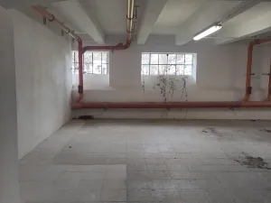 Pronájem bytu 3+kk, Jihlava, Křižíkova, 81 m2