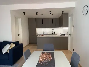 Pronájem bytu 2+kk, Praha - Smíchov, Na bělidle, 58 m2