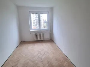 Prodej bytu 3+1, Praha - Vinohrady, Pod Rapidem, 54 m2