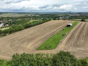 Prodej pozemku pro bydlení, Klobouky u Brna, Herbenova, 2212 m2