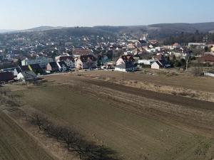 Prodej pozemku pro bydlení, Klobouky u Brna, 742 m2