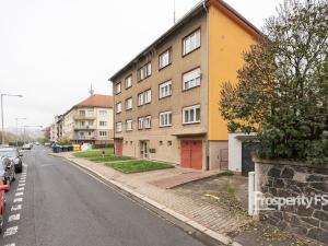 Prodej bytu 3+1, Ústí nad Labem - Střekov, Střekovské nábřeží, 67 m2