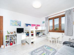 Prodej bytu 4+kk, Děčín - Děčín II-Nové Město, Kamenická, 100 m2