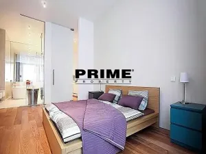 Pronájem bytu 3+kk, Praha - Vinohrady, Laubova, 114 m2