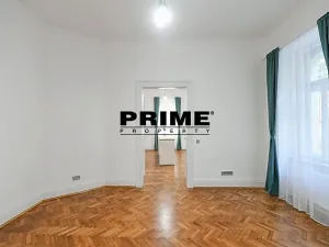 Pronájem bytu 3+1, Praha - Vinohrady, Mánesova, 98 m2