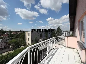 Pronájem vily, Praha - Ruzyně, Nad višňovkou, 340 m2