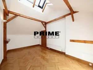 Pronájem bytu 3+kk, Praha - Josefov, Žatecká, 164 m2