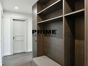 Pronájem bytu 3+kk, Praha - Vinohrady, Laubova, 95 m2