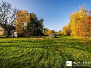 Prodej pozemku pro bydlení, Valtice, 1448 m2