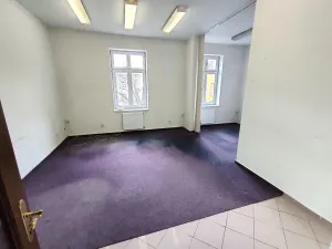 Pronájem bytu 3+kk, Teplice, Lounská, 80 m2