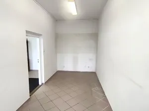 Pronájem bytu 3+kk, Teplice, Lounská, 80 m2