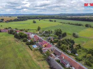 Prodej rodinného domu, Štěkeň - Nové Kestřany, 21 m2