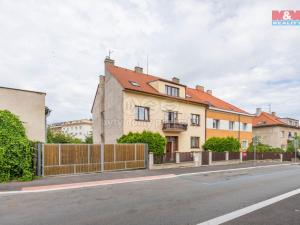 Prodej bytu 2+kk, Praha - Krč, Hornokrčská, 43 m2