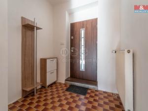 Prodej rodinného domu, Kladno, Husova, 82 m2