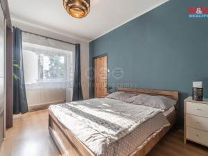 Prodej rodinného domu, Kladno, Husova, 82 m2