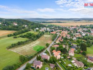 Prodej pozemku pro bydlení, Čisovice, 862 m2