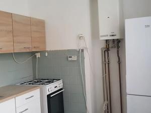 Pronájem bytu 1+1, Uherský Brod, 42 m2